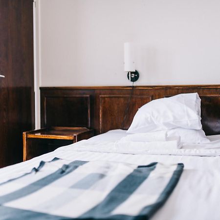 Comfort Guesthouse Jakobstad Værelse billede
