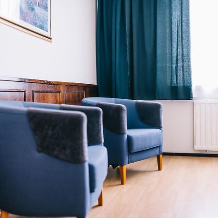 Comfort Guesthouse Jakobstad Værelse billede
