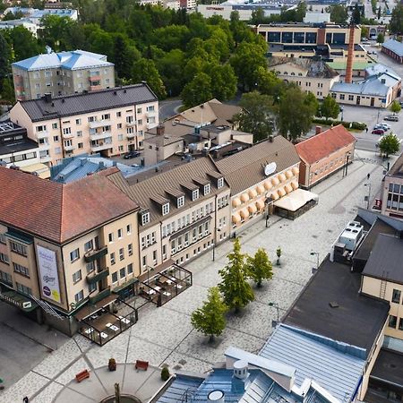 Comfort Guesthouse Jakobstad Eksteriør billede