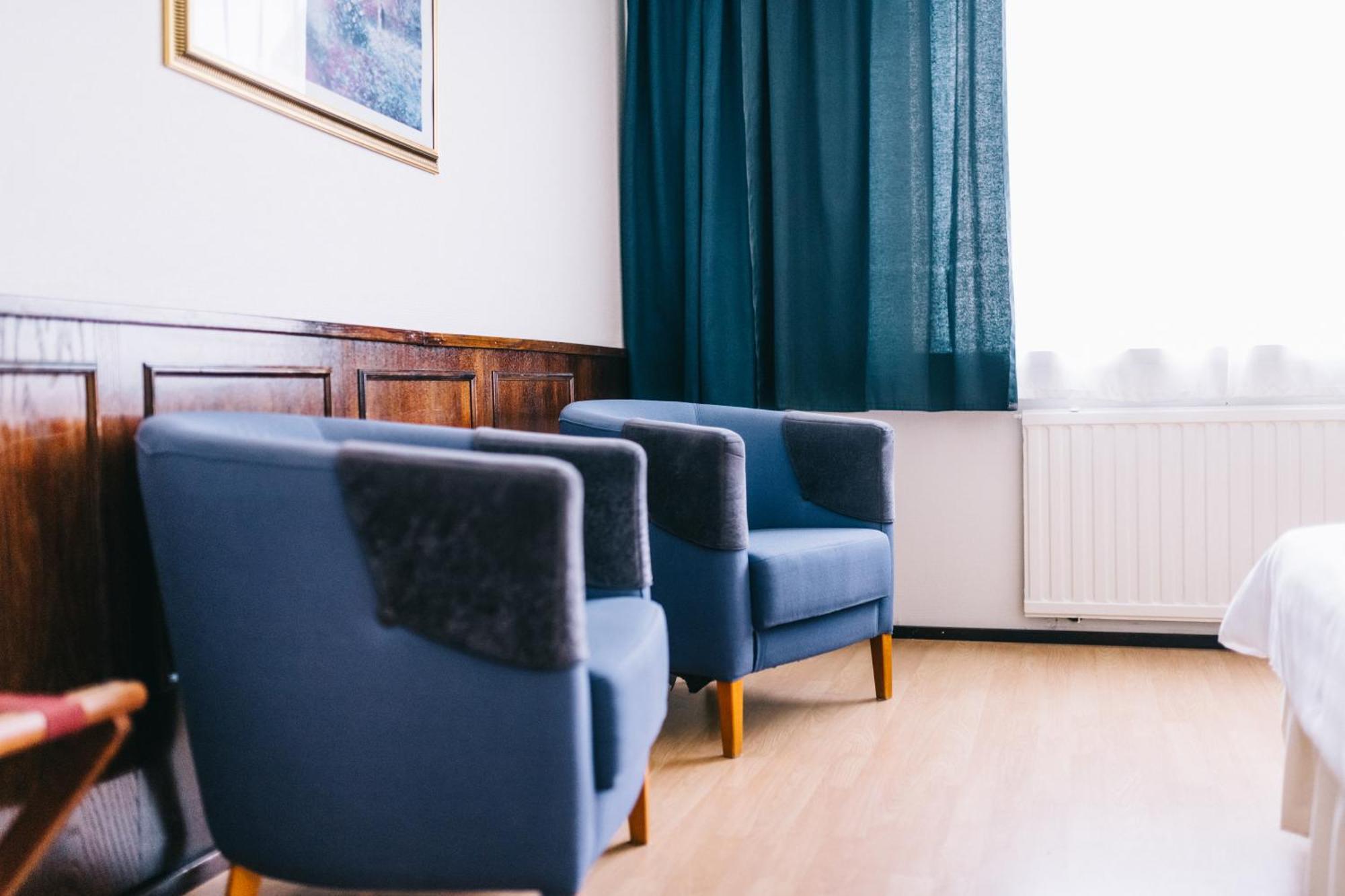Comfort Guesthouse Jakobstad Værelse billede