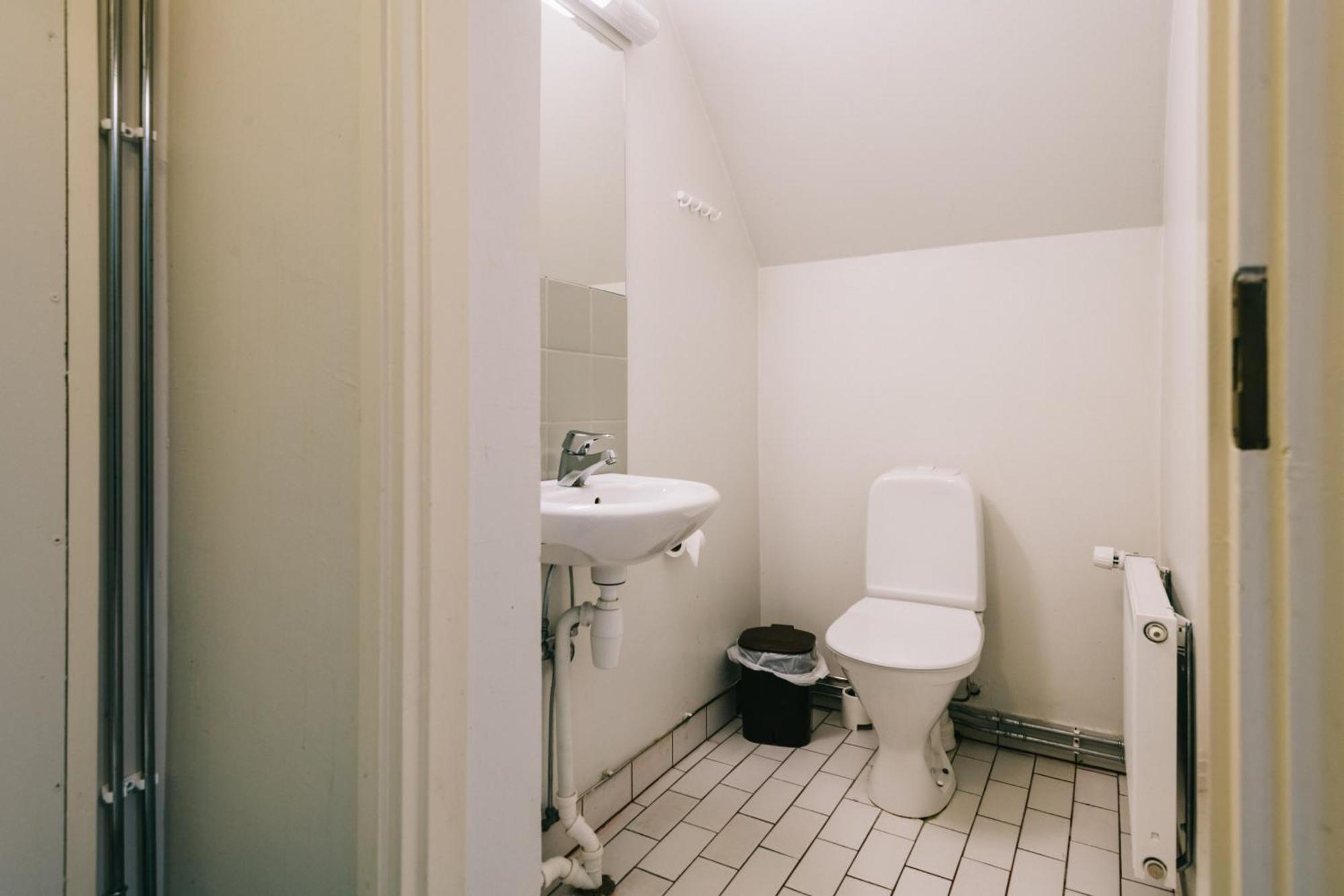 Comfort Guesthouse Jakobstad Værelse billede