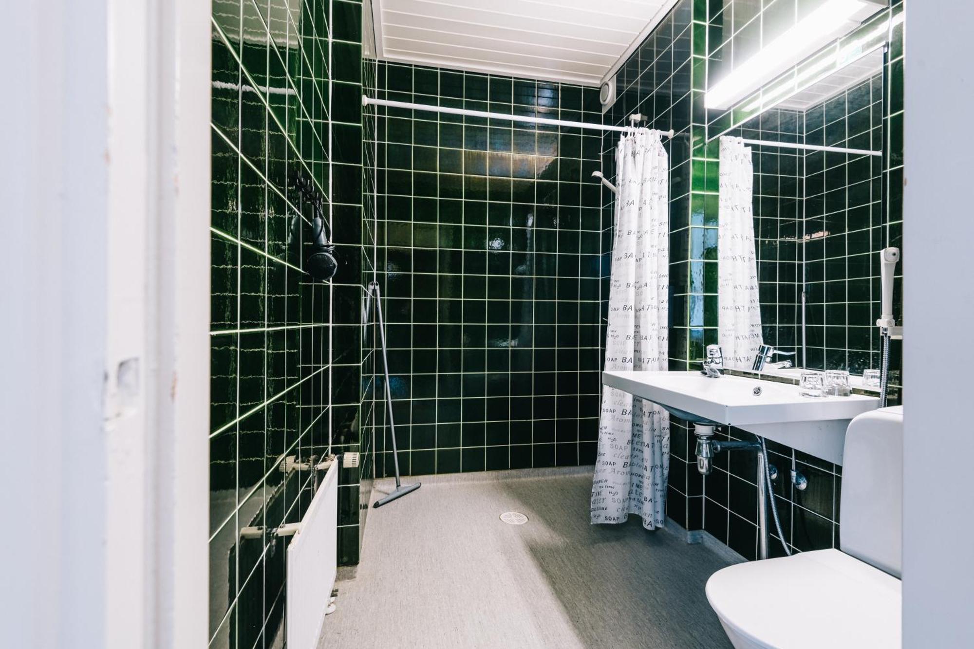 Comfort Guesthouse Jakobstad Værelse billede