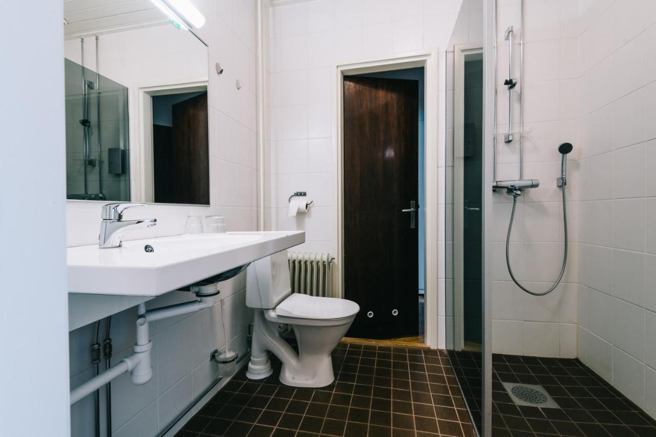 Comfort Guesthouse Jakobstad Værelse billede